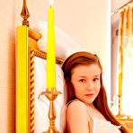 First pic of Emily Bloom Busty Model in Stockings