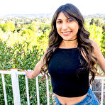 First pic of Penelope Woods Ass in Action