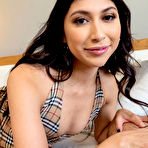 Second pic of Penelope Woods Morning Sex