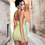 First pic of Valery Ponce Sexy Outside Watch4Beauty / Hotty Stop