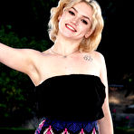 First pic of Gracie Gates Babes ATK Galleria Naked Photos - Bunnylust.com
