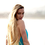 First pic of Nicole Fox In Wispy Wind - Met Art - SexyBabes.club