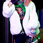 First pic of Kate Quinn in Pokemon Sword Gym Leader Klara at VR Cosplay X - Cherry Nudes