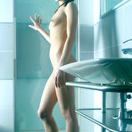 Third pic of Katya F: Sweetie undresses on camera @ Met Art - XNSFW.COM