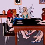 Second pic of Alexa Has A Party