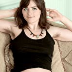 First pic of Girl shows off hairy pits | The Hairy Lady Blog