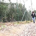 First pic of got2pee - Blonde In Denims