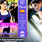 Fourth pic of An anal threesome office fuck with thick and curvy MILF Monste Swinger - Mature.nl