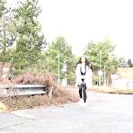 First pic of got2pee - Desperate Maddi