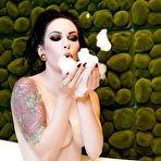 Third pic of Anna de Ville, Valentina Nappi - The Benefit Monkey | BabeSource.com