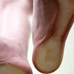 Second pic of Marie McCray Soles on Glass Remastered - Foot Fetish Daily: The #1 Foot Fetish Site on the Internet