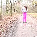 Third pic of got2pee - Dirt Track Arc