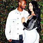 First pic of Holly Day in Swing By