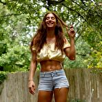 First pic of Vynessa Lucero - Liver And Cheese (Zishy) | BabeSource.com