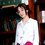 First pic of Elza in Bibliophile