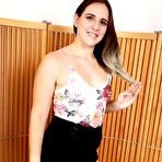 First pic of Dria Submits Body Suit