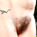 Third pic of Sexy hairy babe Dria Submits | The Hairy Lady Blog