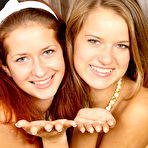 Fourth pic of FM-Teens Tanya, Natali in fm-18-06