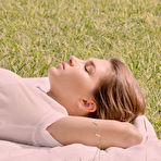 First pic of Ellie Luna Smoking Beauty