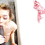 Fourth pic of Castingcouch-HD.com - Bubbly Girl With Bubble Butt