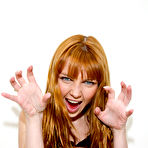 Second pic of Marie McCray Nude in Por Favor - Free Zishy Gallery From Bunny Lust