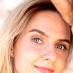 Fourth pic of Emily Swan Nude in Keeping Cool by Deltagamma | Erotic MetArt