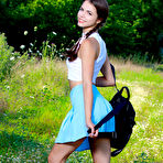 First pic of Presenting Feolla Nude by Matiss | Erotic MetArt