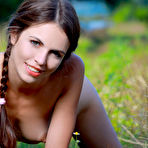 Fourth pic of Presenting Feolla Nude by Matiss | Erotic MetArt