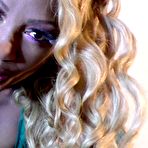 First pic of Mistress Ava Black | Open wide my little spittoon