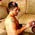 Fourth pic of Brad the Cuckold - CandyMonroe.com