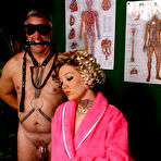 First pic of Silly Cuckold Phil Again - CandyMonroe.com