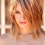 First pic of Sex Kitten Bree Daniels Undresses And Plays With Her Pussy by Digital Desire | Erotic Beauties