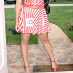 First pic of Big-chested nurse Alanna Ackerman gets on top during sex with a patient | NakedWomenPictures.net