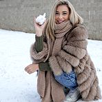 First pic of Rika Fane - VR Hush | BabeSource.com