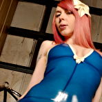 Third pic of Latex Heaven - Beautiful Girls in Latex