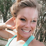 First pic of Meet Madden in Back On The Track - Free Nude Gallery at Bunny Lust