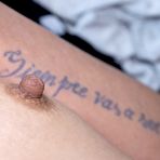 Fourth pic of Hairy MILF Francesca | The Hairy Lady Blog