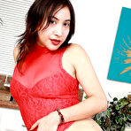 First pic of Kiwi Bush ATK Hairy | The Hairy Lady Blog