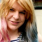 First pic of Ophelia Rose's Outdoor Rubbing Ophelia Rose