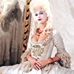First pic of Fabiola do Santos, The Baroque and its Permissiveness