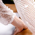 First pic of Kinuski Kakku , Emelie Crystal - Massage Sins | BabeSource.com