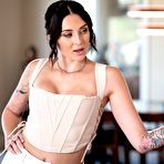 First pic of Charlotte Sins - Modern-Day Sins | BabeSource.com