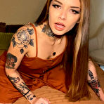 Fourth pic of Jerkoff Instructions - Clip Gallery - My last wank session (with Vanessa Vega)