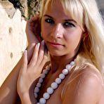 Third pic of EroticBeauty - Puffy Nipples with Marina G