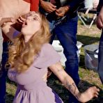 First pic of Angel Youngs - ZZ Series | BabeSource.com