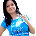 First pic of Cutie pie Ellen plays. 