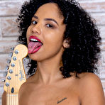 Fourth pic of Romy Indy in Rock Star at Met Art - Free Naked Picture Gallery at Nudems