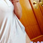 Fourth pic of Natalie K Masturbating