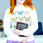 First pic of Cherry Fae loyal babysitter finally fucks her boss