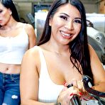 First pic of Tokyo Lynn , Sandy Love - FreeUse Milf | BabeSource.com